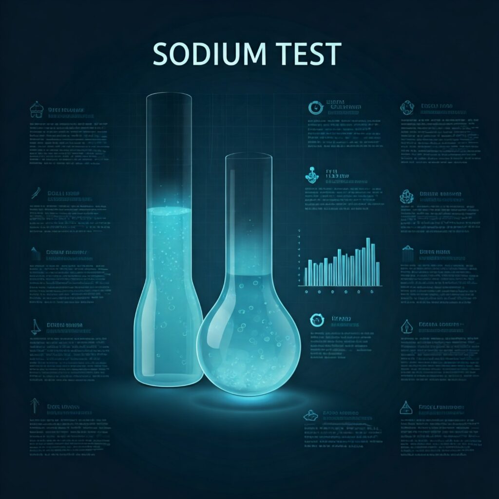 BLOOD UREA NITROGEN (BUN) - Test