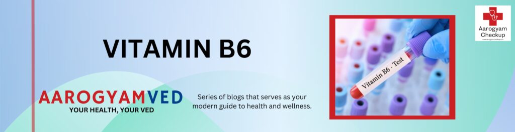 VITAMIN B6