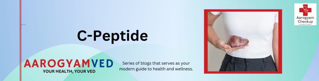 C-Peptide