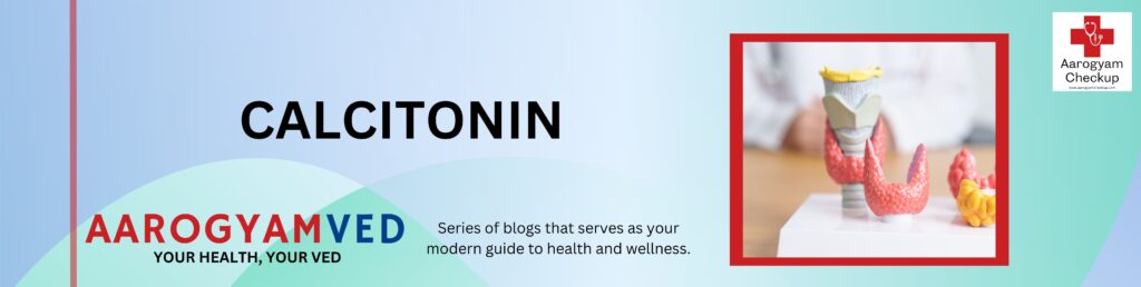 CALCITONIN