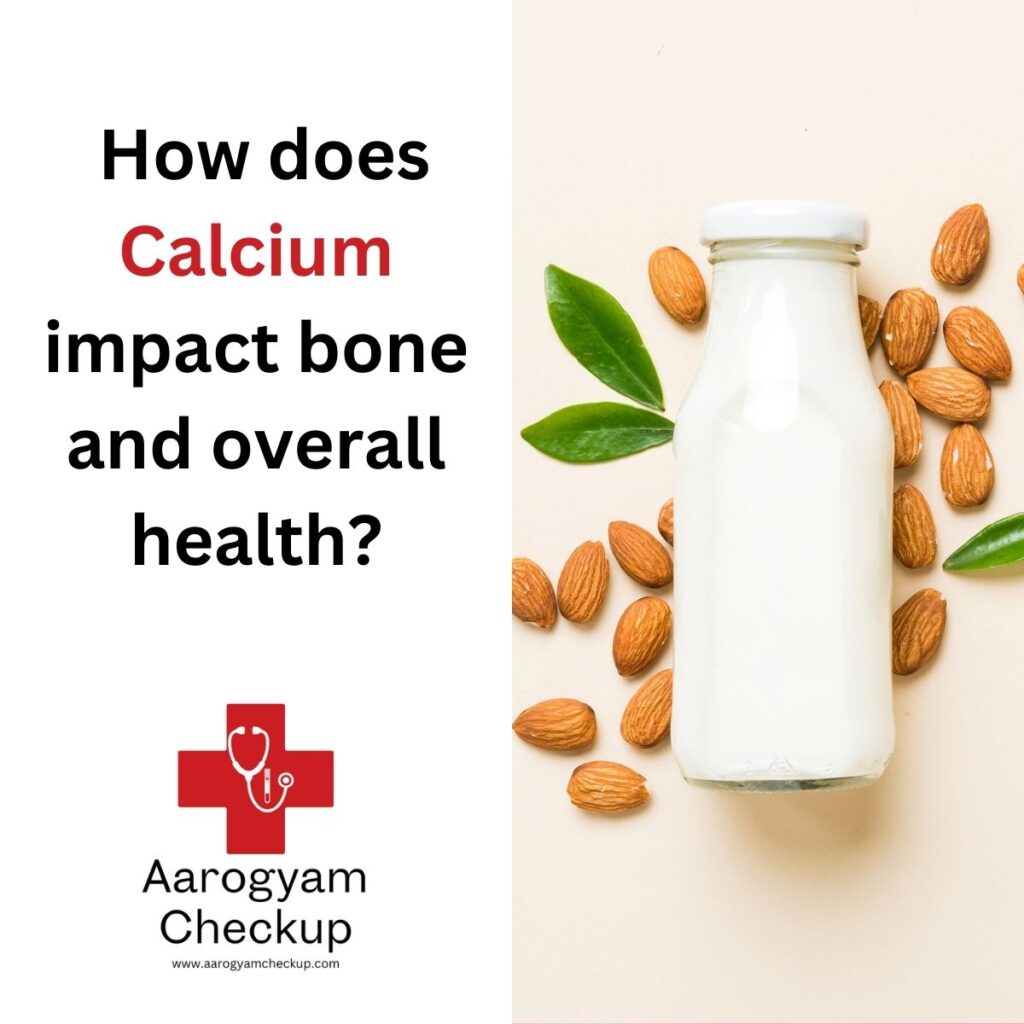 Calcium