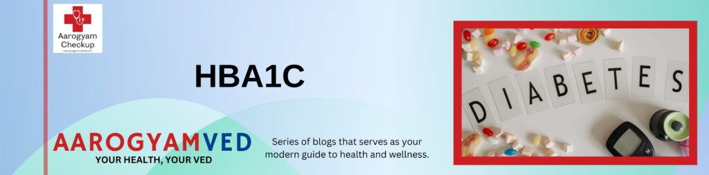 HbA1c