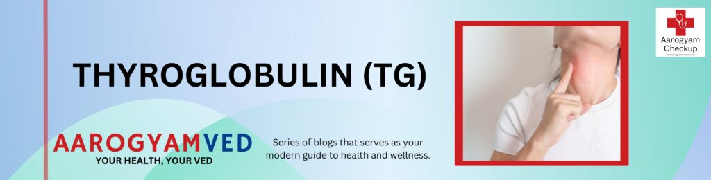 THYROGLOBULIN (TG)