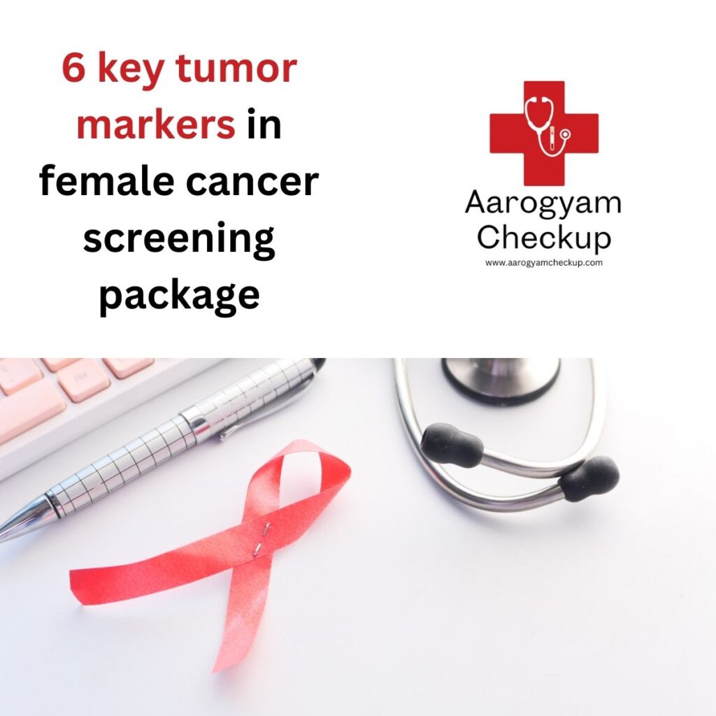 Female cancer screening basic