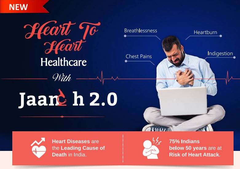 Jaanch Health Screen Banner